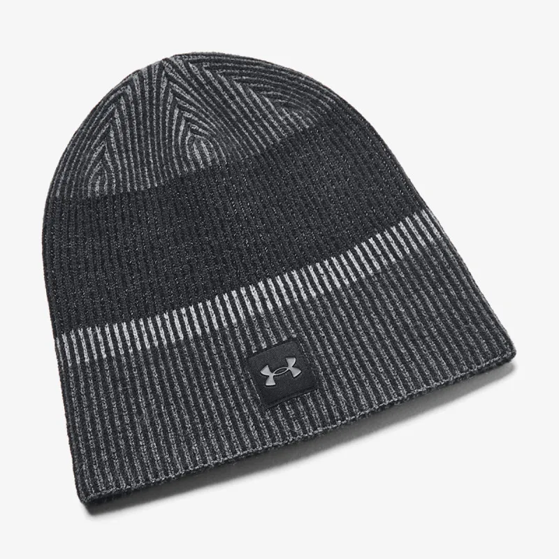 UNDER ARMOUR Launch Reflective Beanie