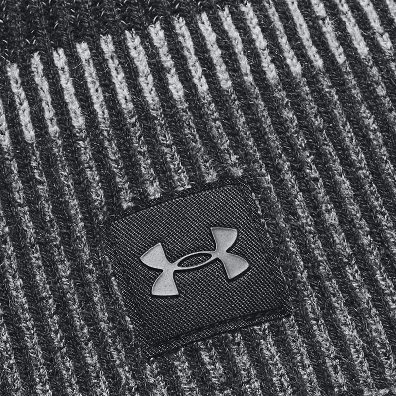 UNDER ARMOUR Launch Reflective Beanie
