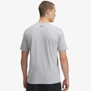 UNDER ARMOUR UA M BOXED SPORTS UPDATED SS
