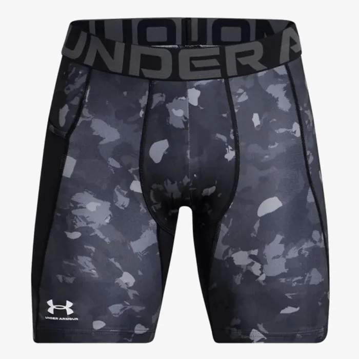 UNDER ARMOUR UA HG Armour Prtd Comp Sts 