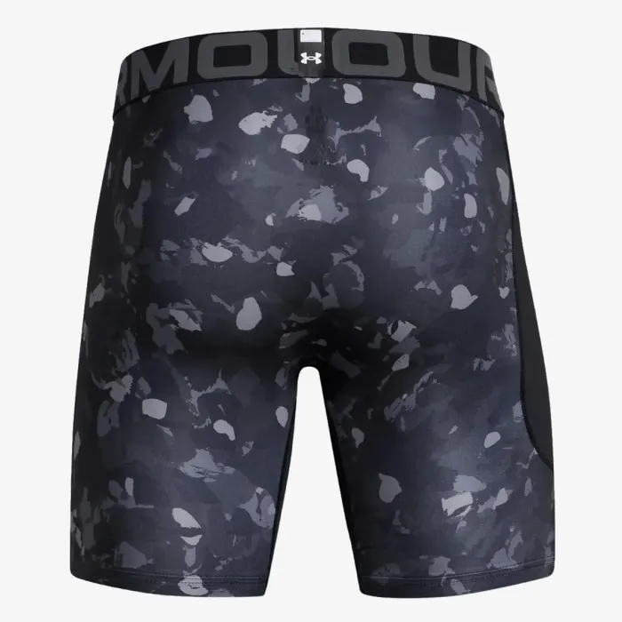 UNDER ARMOUR UA HG Armour Prtd Comp Sts 