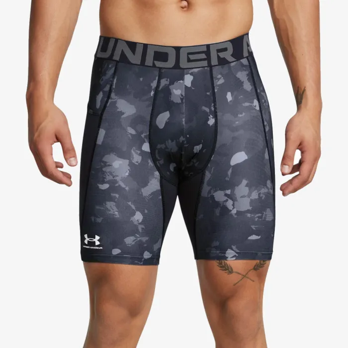 UNDER ARMOUR UA HG Armour Prtd Comp Sts 