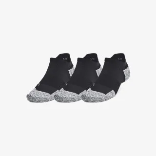 UNDER ARMOUR UA AD Run Cushion 3pk NS 