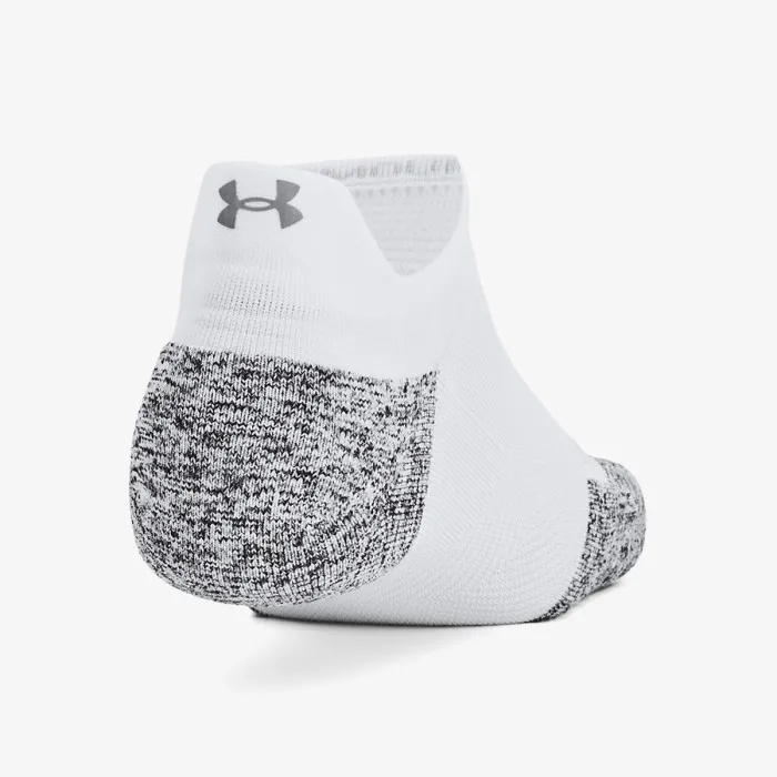 UNDER ARMOUR UA AD Run Cushion 3pk NS 
