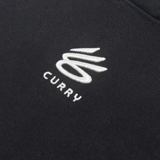 UNDER ARMOUR Curry Splash Hoodie
