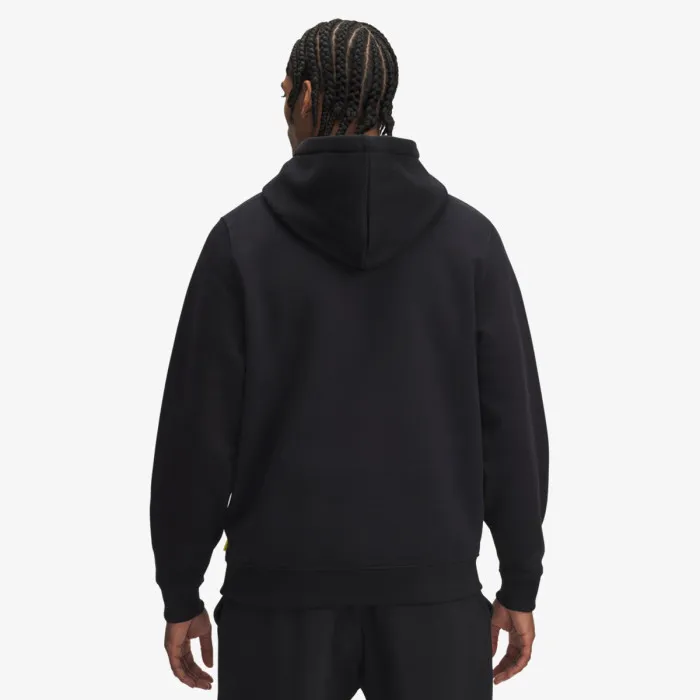 UNDER ARMOUR Curry Splash Hoodie 