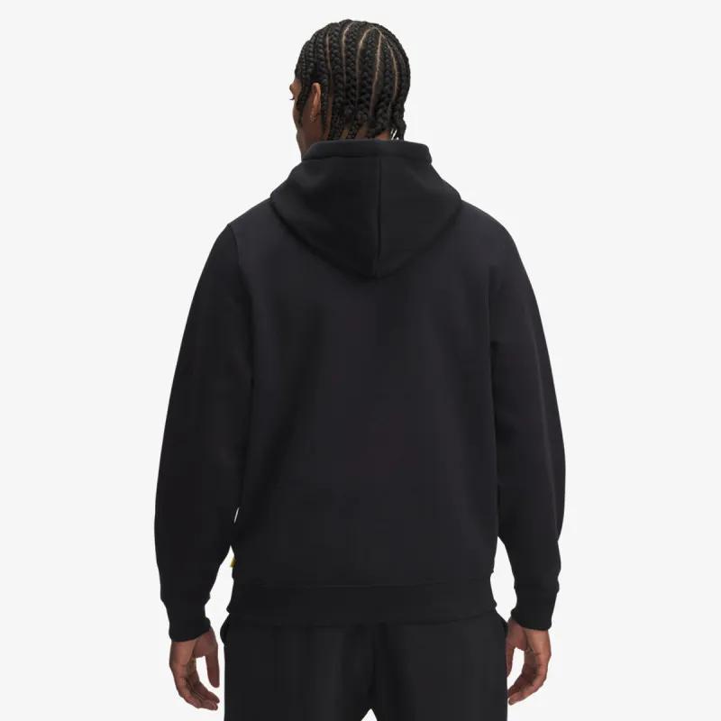 UNDER ARMOUR Curry Splash Hoodie