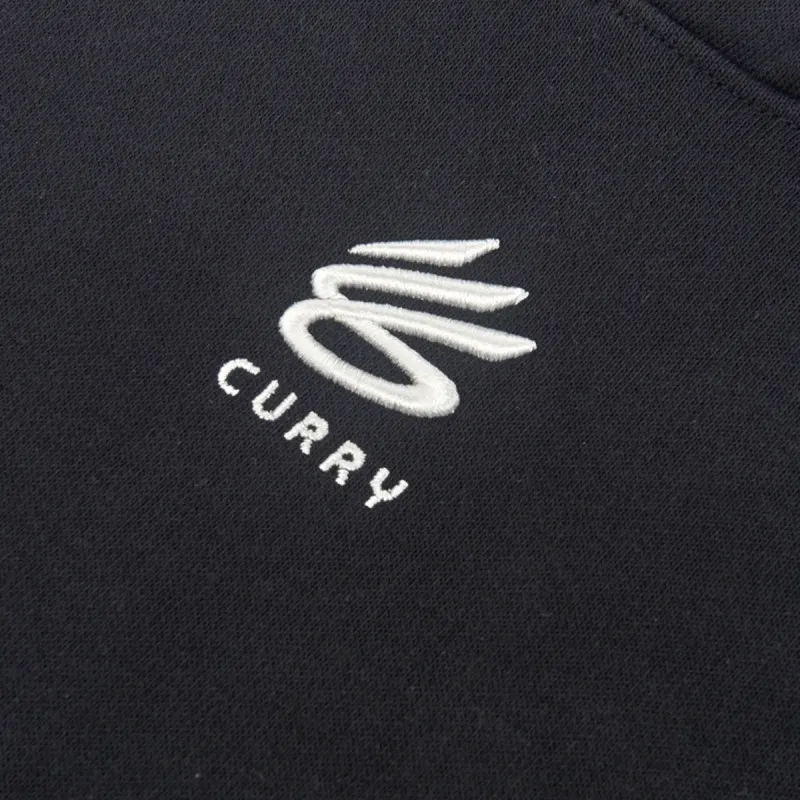 UNDER ARMOUR Curry Splash Hoodie