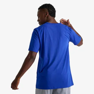 UNDER ARMOUR Curry Logo Trend Tee