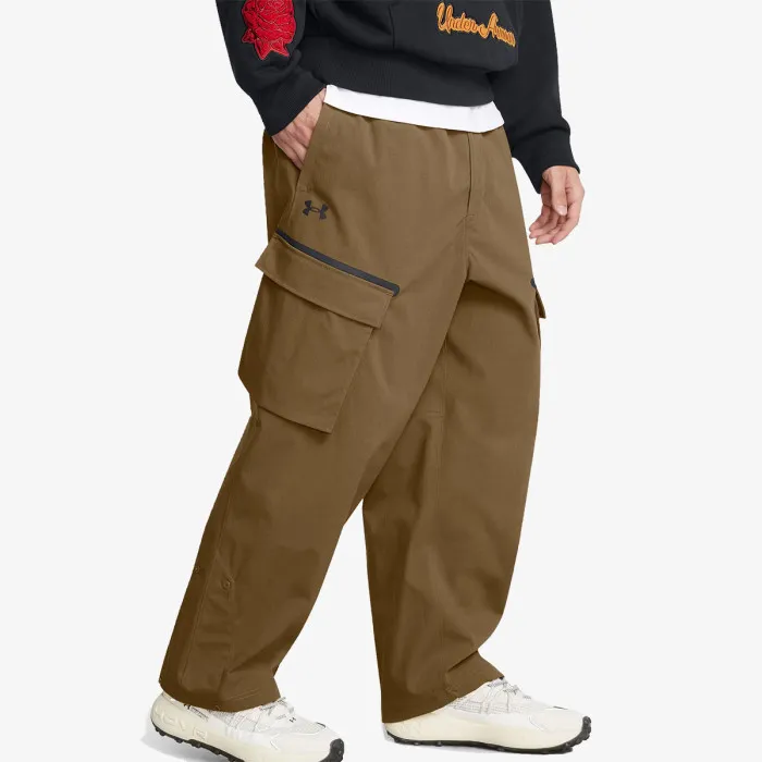 UNDER ARMOUR UA Unstoppable Utility Cargo 