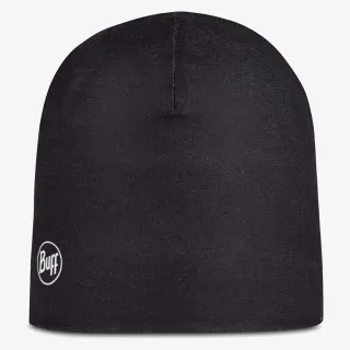BUFF BUFF® ECOSTRETCH REVERSIBLE BEANIE LOGO 