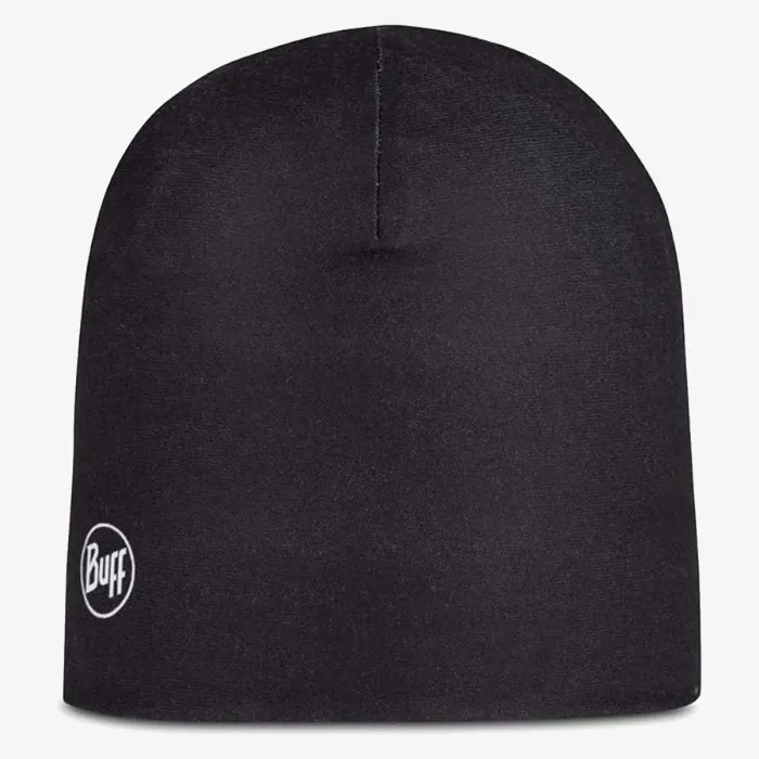 BUFF BUFF® ECOSTRETCH REVERSIBLE BEANIE LOGO 