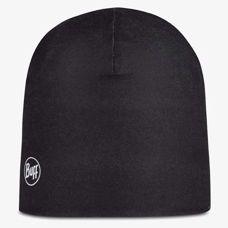 BUFF BUFF® ECOSTRETCH REVERSIBLE BEANIE LOGO 