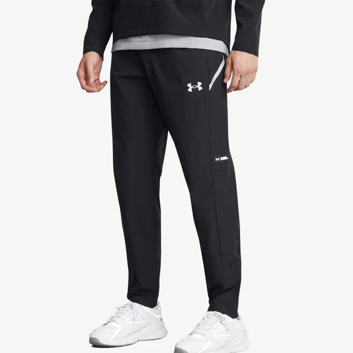 UNDER ARMOUR UA Woven Utility Pants 