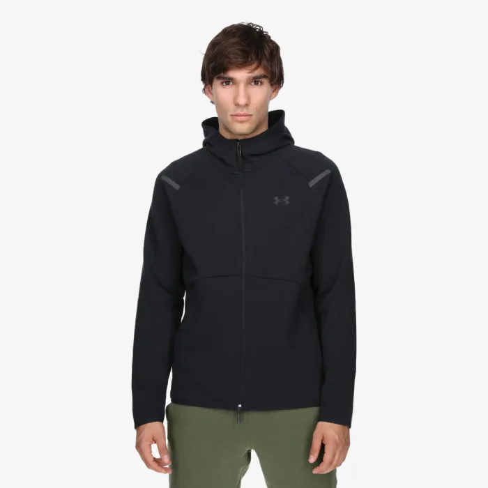 UNDER ARMOUR UA Unstoppable Flc FZ HD EU 