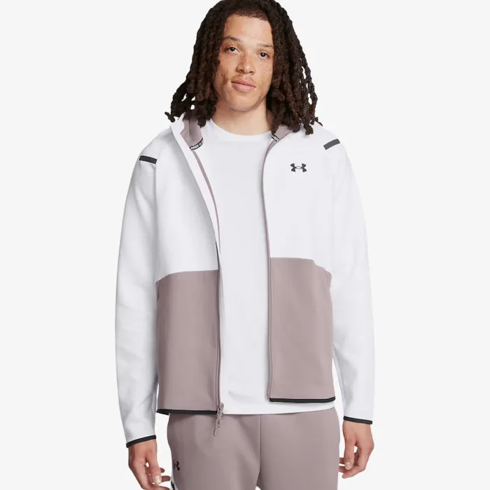 UNDER ARMOUR UA Unstoppable Flc FZ HD EU 