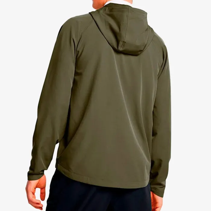 UNDER ARMOUR UA Unstoppable Jacket LC 