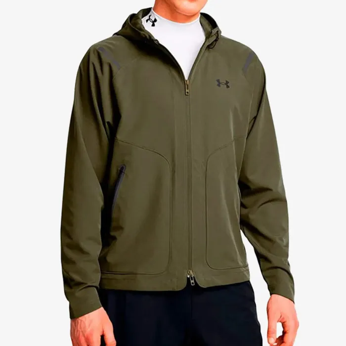 UNDER ARMOUR UA Unstoppable Jacket LC 