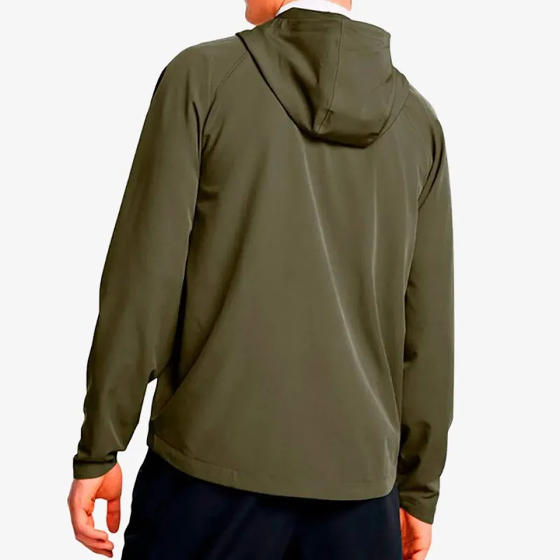 UNDER ARMOUR UA Unstoppable Jacket LC