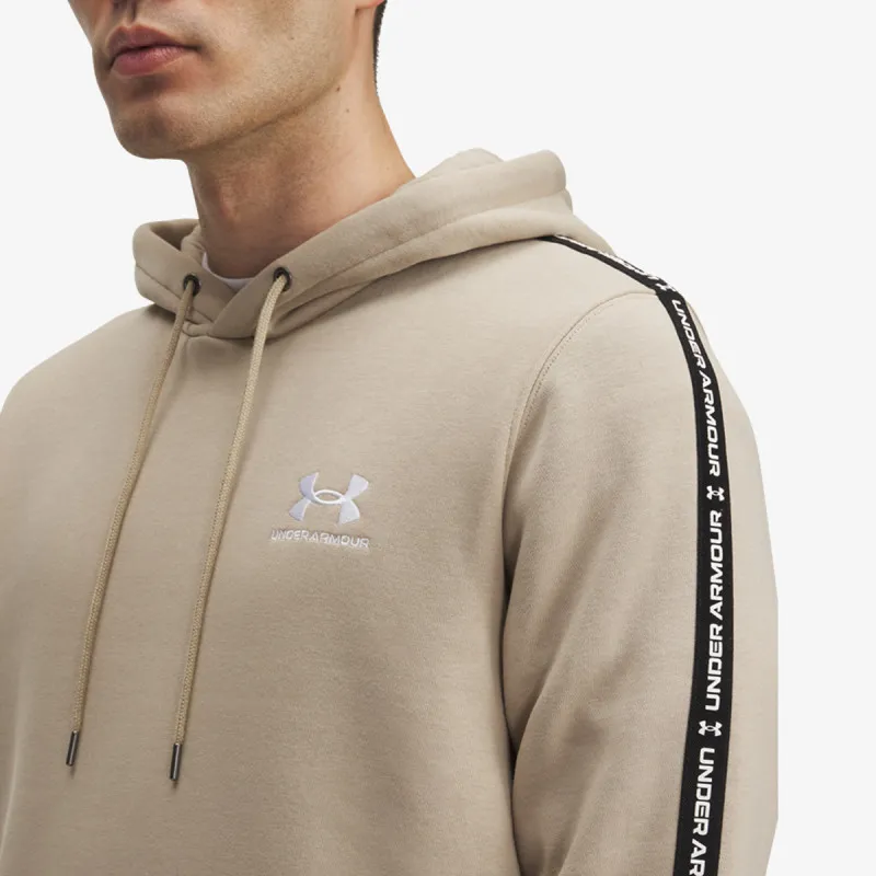 UNDER ARMOUR UA Icon Fleece HD Taping