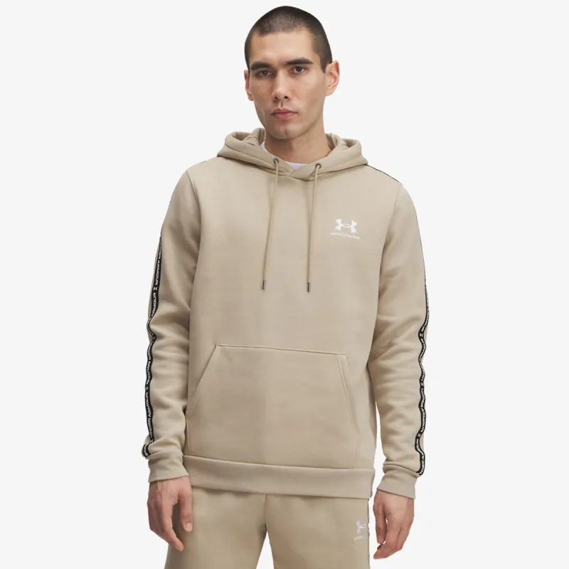 UNDER ARMOUR UA Icon Fleece HD Taping