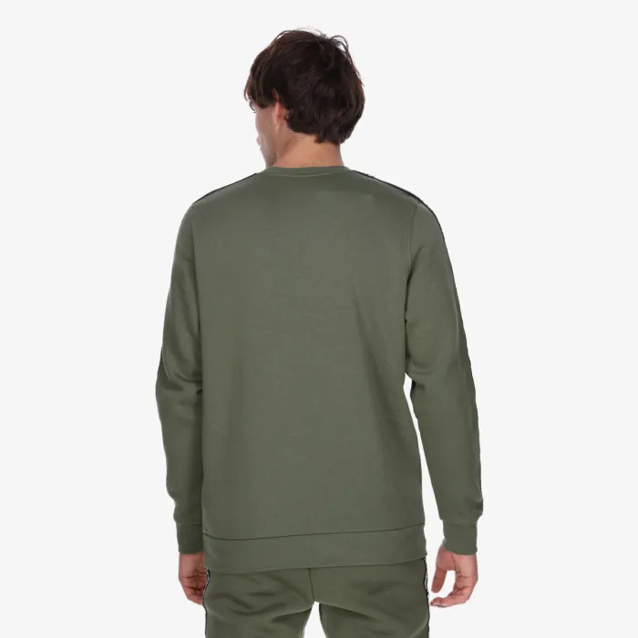 UNDER ARMOUR UA Icon Fleece Crew Taping 