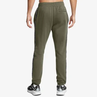 UNDER ARMOUR UA Icon Fleece Jgr Taping