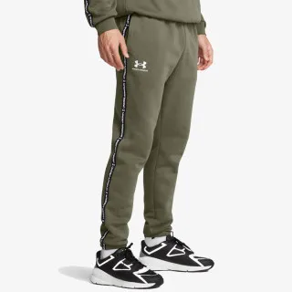 UNDER ARMOUR UA Icon Fleece Jgr Taping