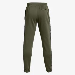 UNDER ARMOUR UA Icon Fleece Jgr Taping