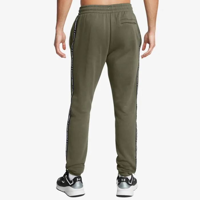 UNDER ARMOUR UA Icon Fleece Jgr Taping 
