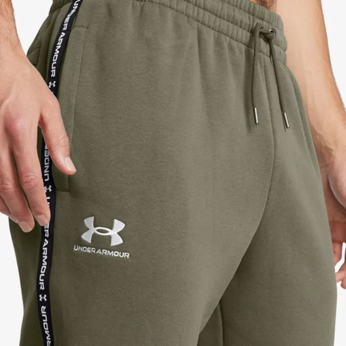 UNDER ARMOUR UA Icon Fleece Jgr Taping 