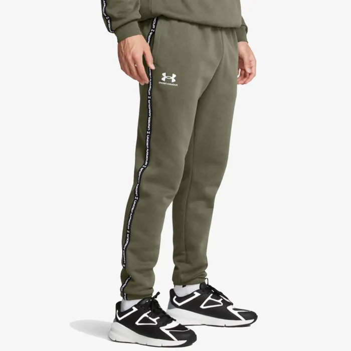 UNDER ARMOUR UA Icon Fleece Jgr Taping 