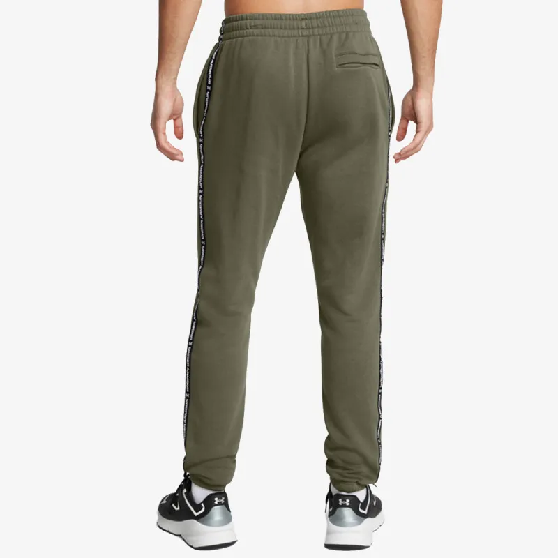 UNDER ARMOUR UA Icon Fleece Jgr Taping