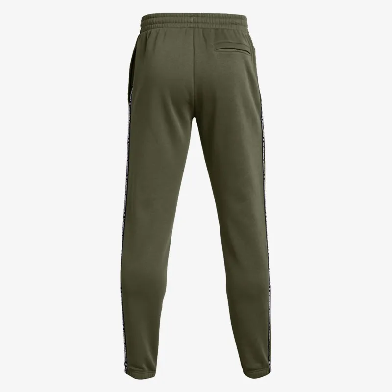 UNDER ARMOUR UA Icon Fleece Jgr Taping