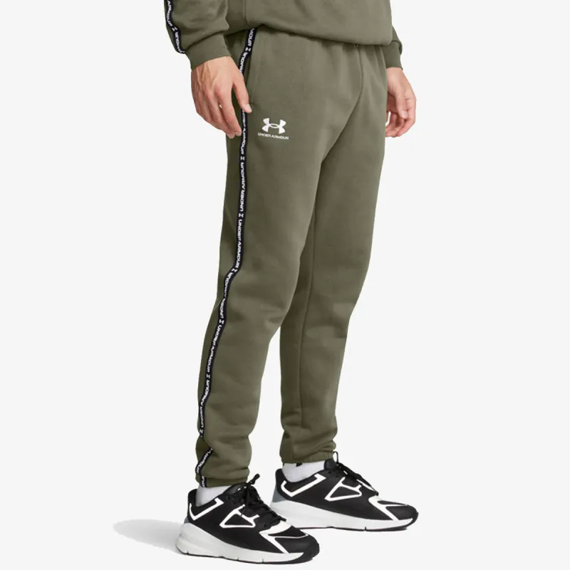 UNDER ARMOUR UA Icon Fleece Jgr Taping
