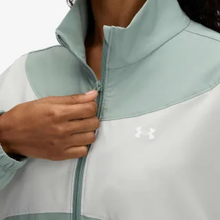 UNDER ARMOUR UA Rival Woven Jacket 