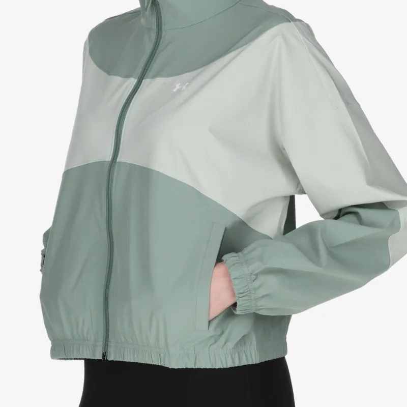 UNDER ARMOUR UA Rival Woven Jacket 