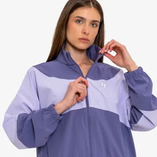 UNDER ARMOUR UA Rival Woven Jacket 