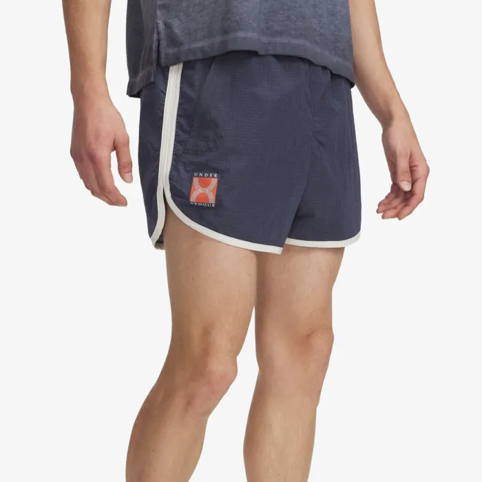 UNDER ARMOUR UA RUN 96 SHORTS 