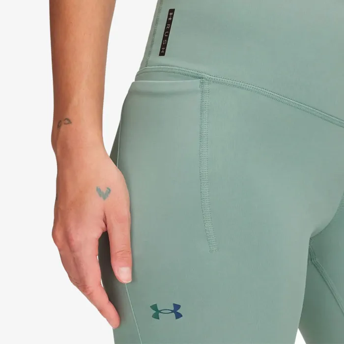 UNDER ARMOUR Vanish Elite Vent Ankle Leg 