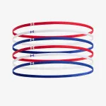 UNDER ARMOUR W MINI ELASTIC 6PK 