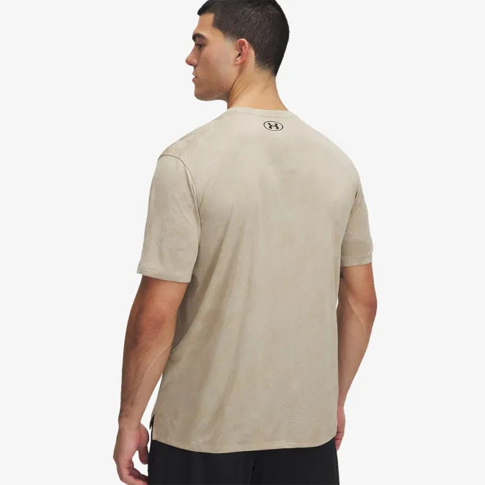UNDER ARMOUR UA Tech Vent Jcqrd SS 