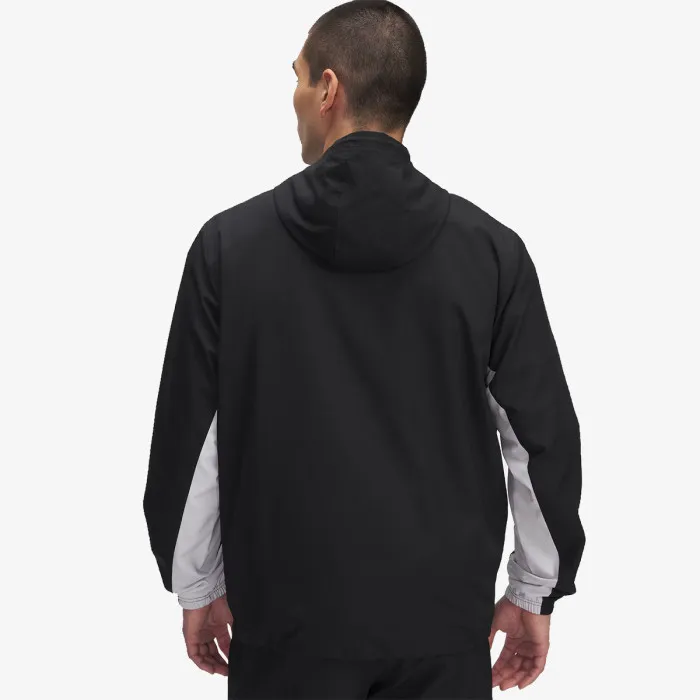 UNDER ARMOUR UA Rival Wvn Windbreaker 