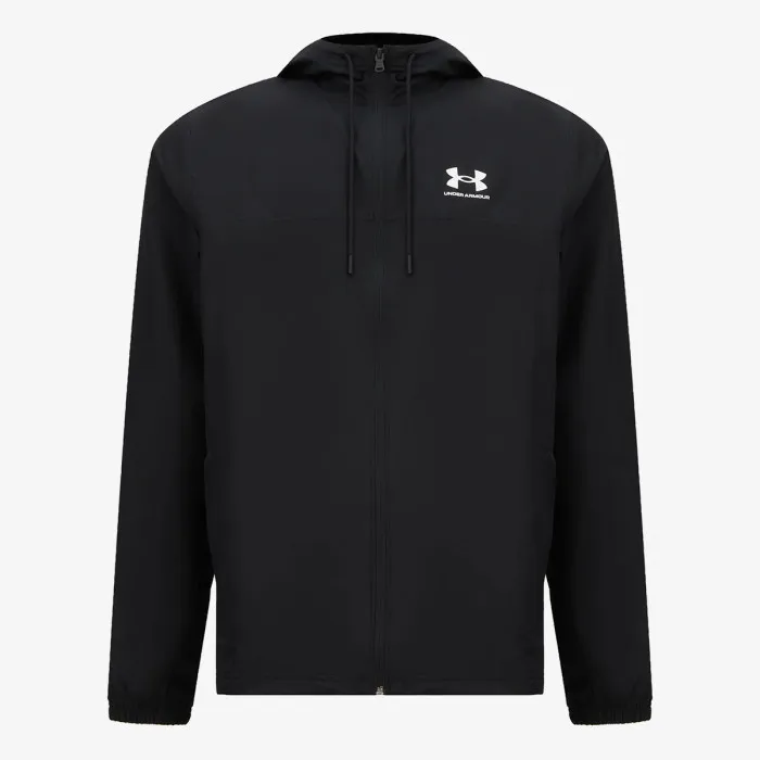 UNDER ARMOUR UA Rival Wvn Windbreaker 