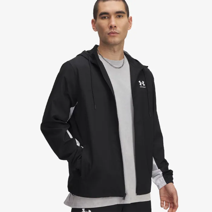 UNDER ARMOUR UA Rival Wvn Windbreaker 