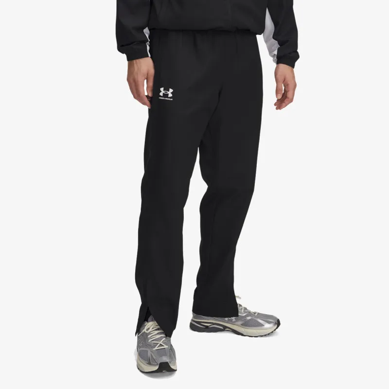 UNDER ARMOUR UA Rival Wvn Windbreaker Pnt