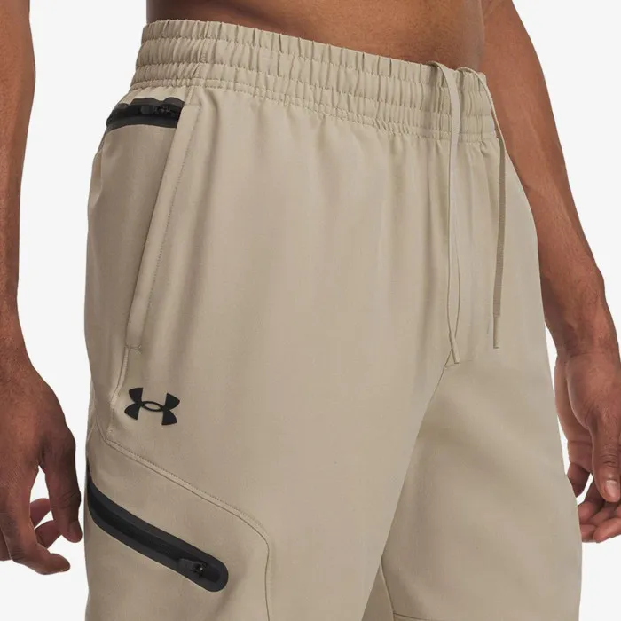 UNDER ARMOUR UA Unstoppable Cargo Pant 