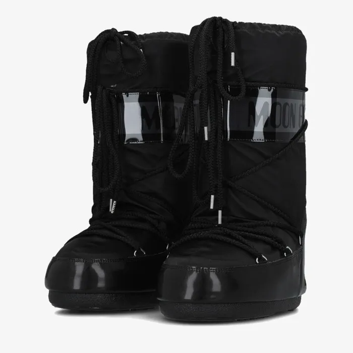 MOON BOOT MOON BOOT GLANCE BLACK 