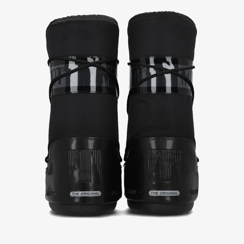 MOON BOOT MOON BOOT GLANCE BLACK