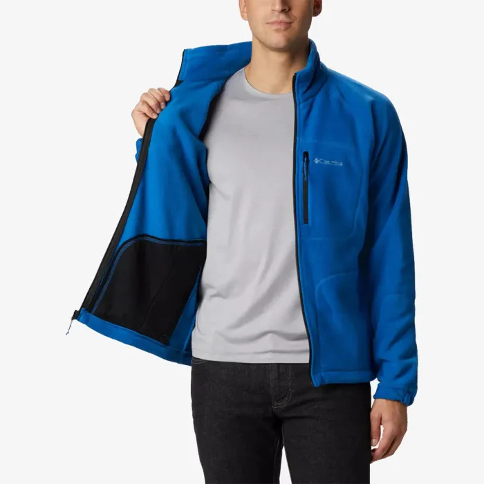 COLUMBIA COLUMBIA FAST TREK™ II FULL ZIP FLEECE 
